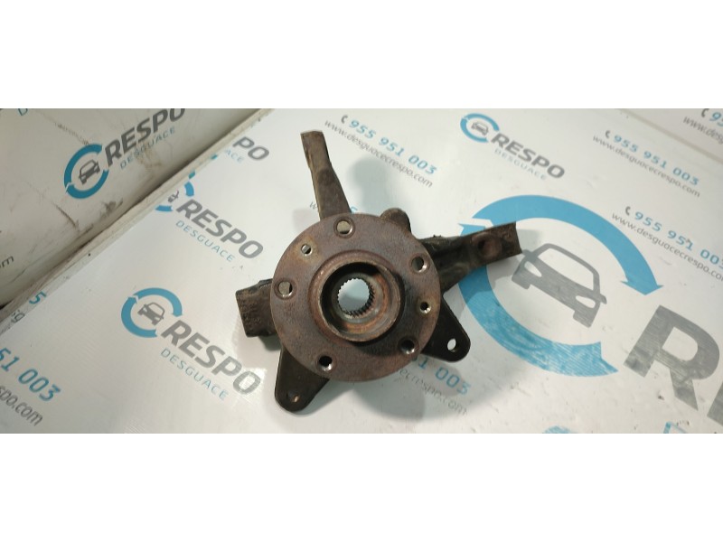 MANGUETA DELANTERA DERECHA 925M  - imagen 2