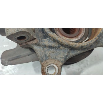 MANGUETA DELANTERA IZQUIERDA  - miniatura 3