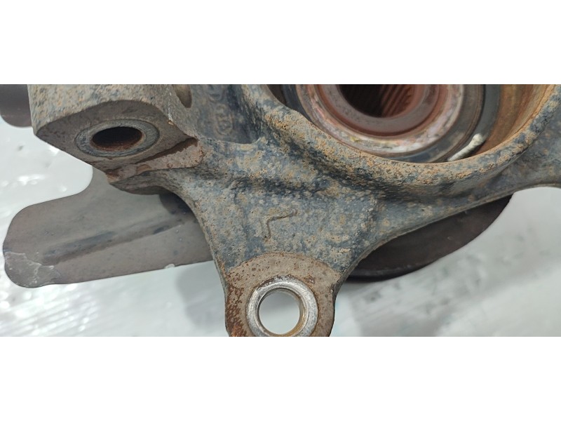 MANGUETA DELANTERA IZQUIERDA  - imagen 3