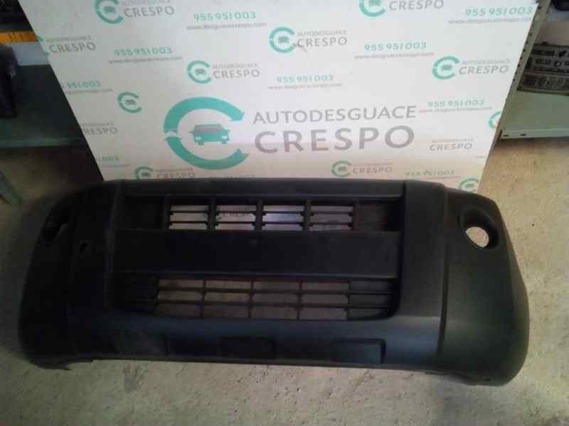 PARAGOLPES DELANTERO 107073819  - imagen 1