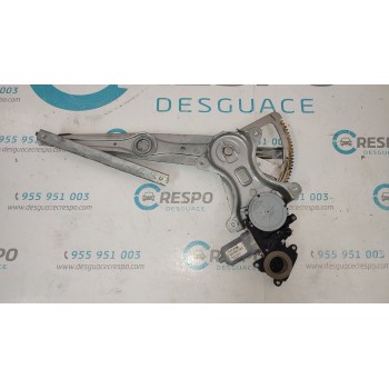 ELEVALUNAS TRASERO DERECHO 698300F020 