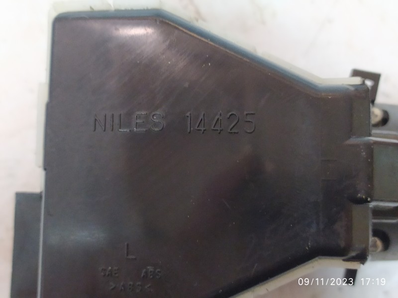 MANDO INTERMITENTES 14425  - imagen 2