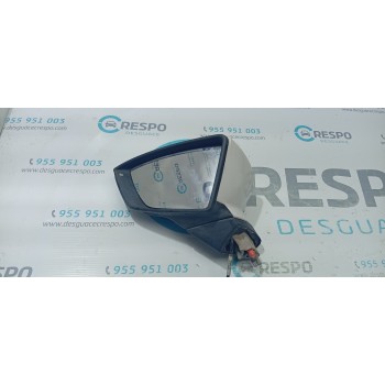 RETROVISOR IZQUIERDO  - miniatura 1