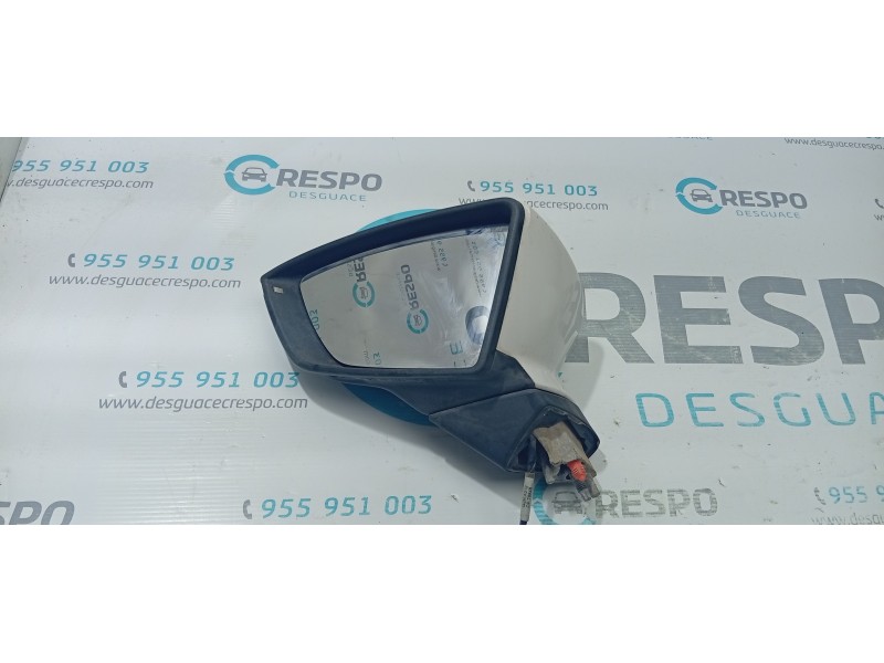 RETROVISOR IZQUIERDO  - imagen 1