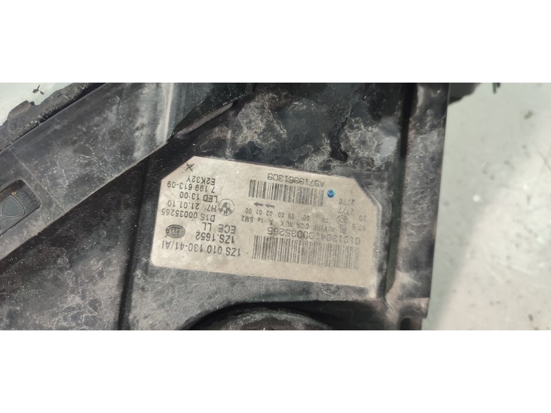 FARO IZQUIERDO 7199613  - imagen 5