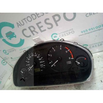 CUADRO INSTRUMENTOS MR480209 2573201840  - miniatura 3