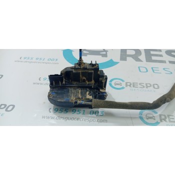 CERRADURA PUERTA TRASERA IZQUIERDA 