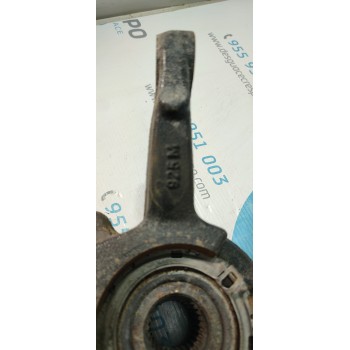 MANGUETA DELANTERA DERECHA 925M  - miniatura 3