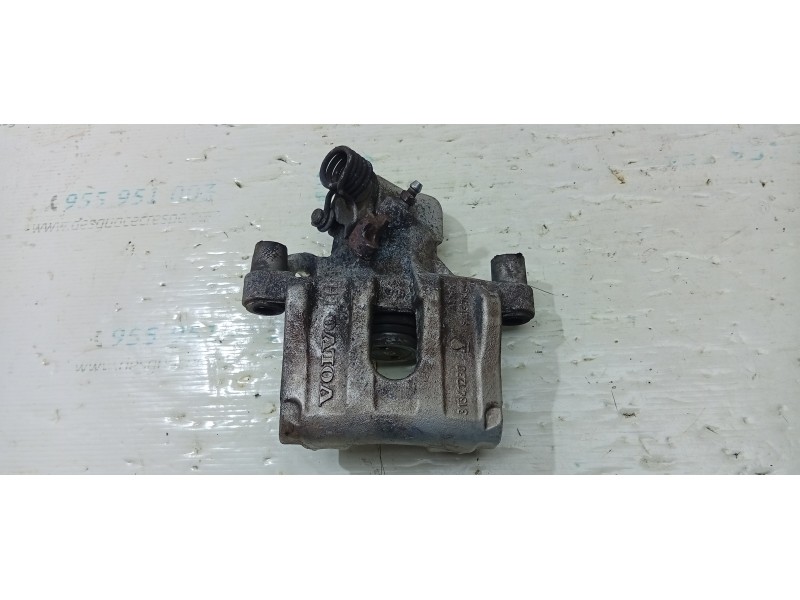 PINZA DE FRENO TRASERA IZQUIERDA 31341230  - imagen 1