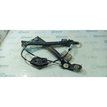 ELEVALUNAS DELANTERO IZQUIERDO 