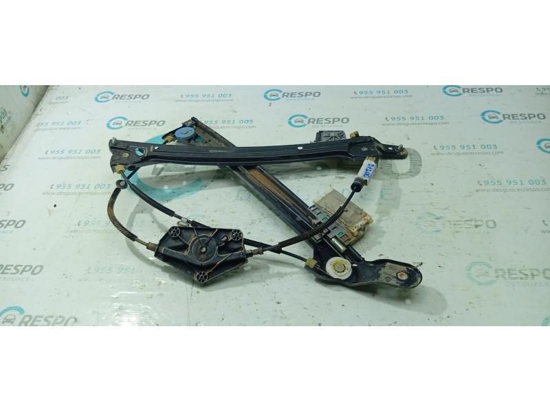 ELEVALUNAS DELANTERO IZQUIERDO  - imagen 1