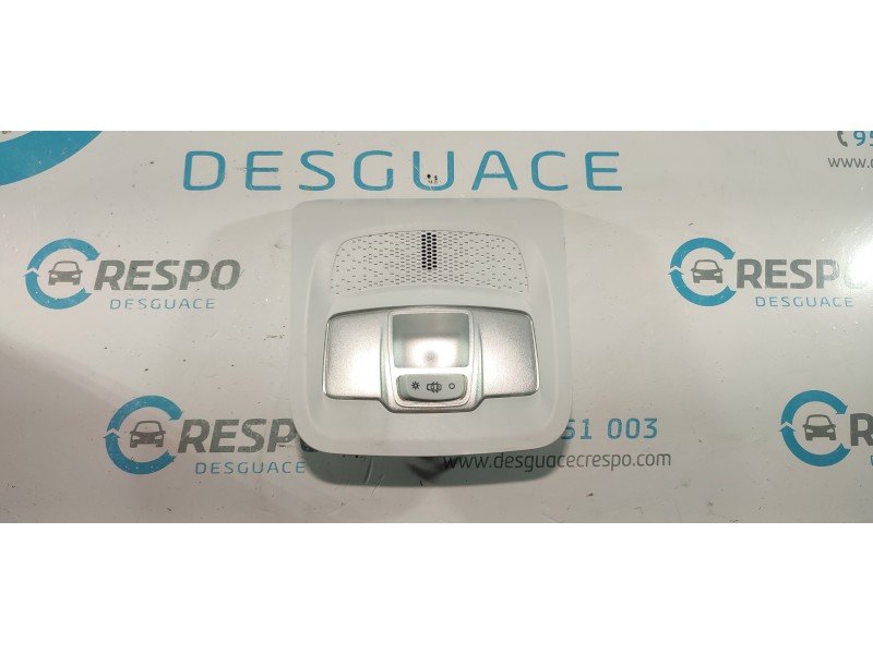 LUZ INTERIOR 9674441377  - imagen 1