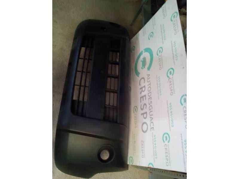 PARAGOLPES DELANTERO 107073819  - imagen 2