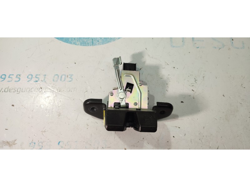 CERRADURA MALETERO / PORTON YBQG01910  - imagen 3