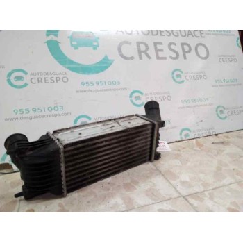 INTERCOOLER 9645682880  - miniatura 2