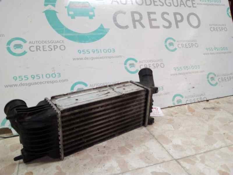 INTERCOOLER 9645682880  - imagen 2