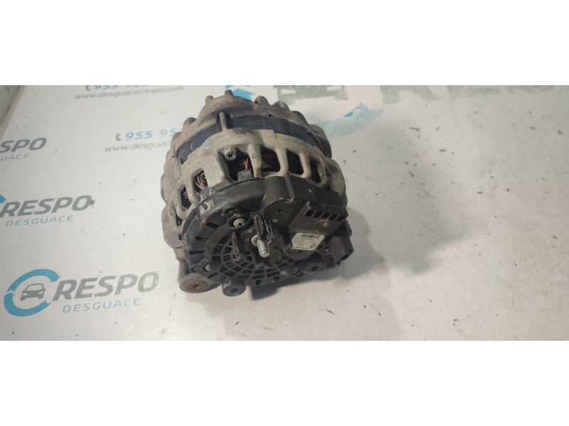 ALTERNADOR 231002949R  - imagen 2