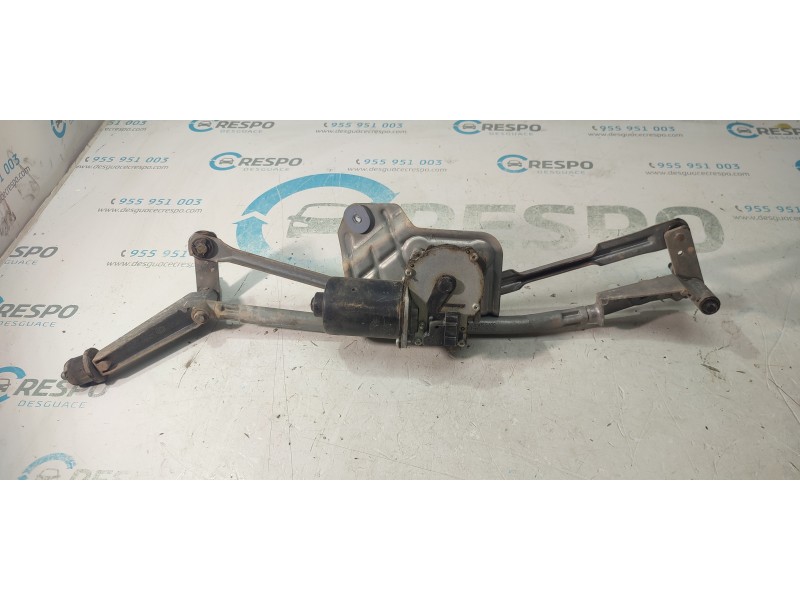 MOTOR LIMPIA DELANTERO 30753091  - imagen 1