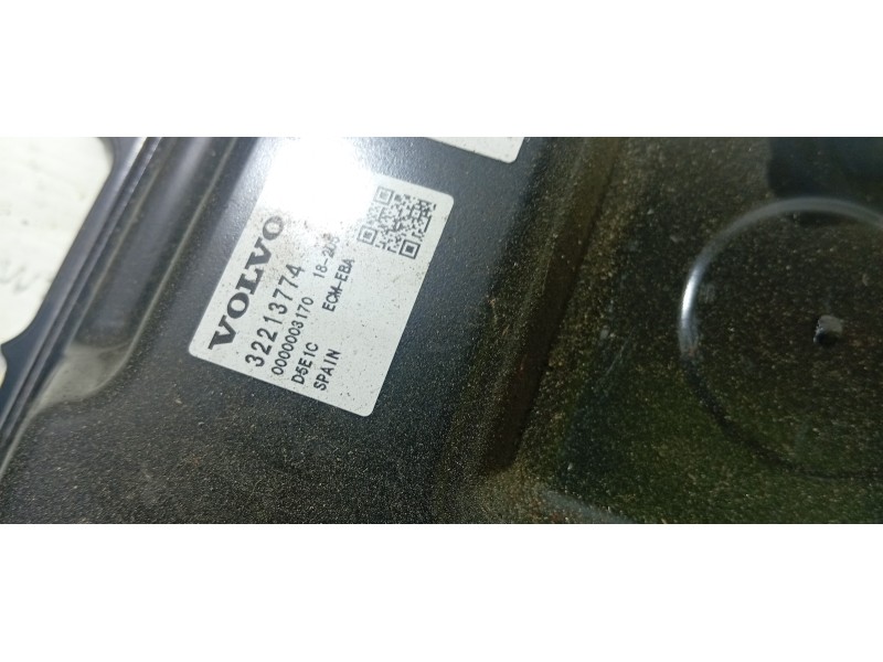 CENTRALITA MOTOR UCE 32213774  - imagen 2