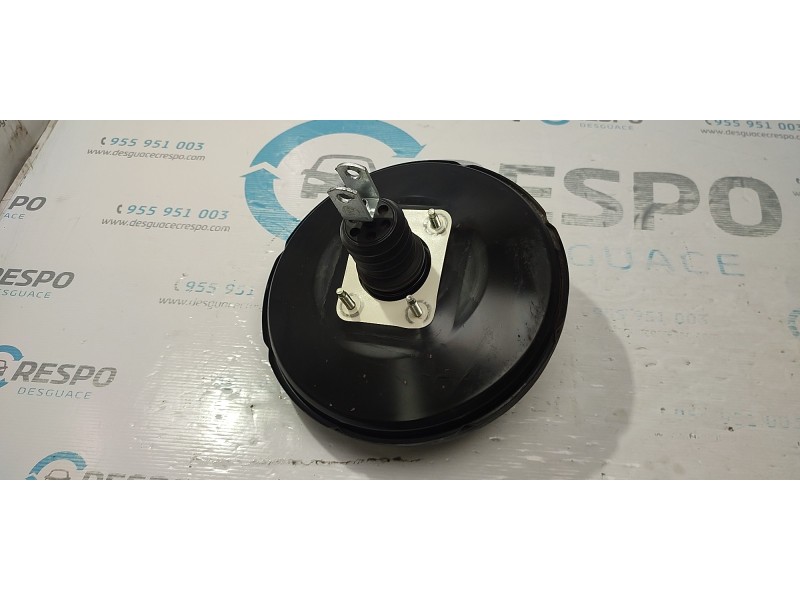 SERVOFRENO  - imagen 1