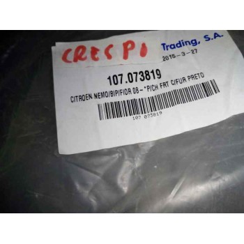 PARAGOLPES DELANTERO 107073819  - miniatura 3