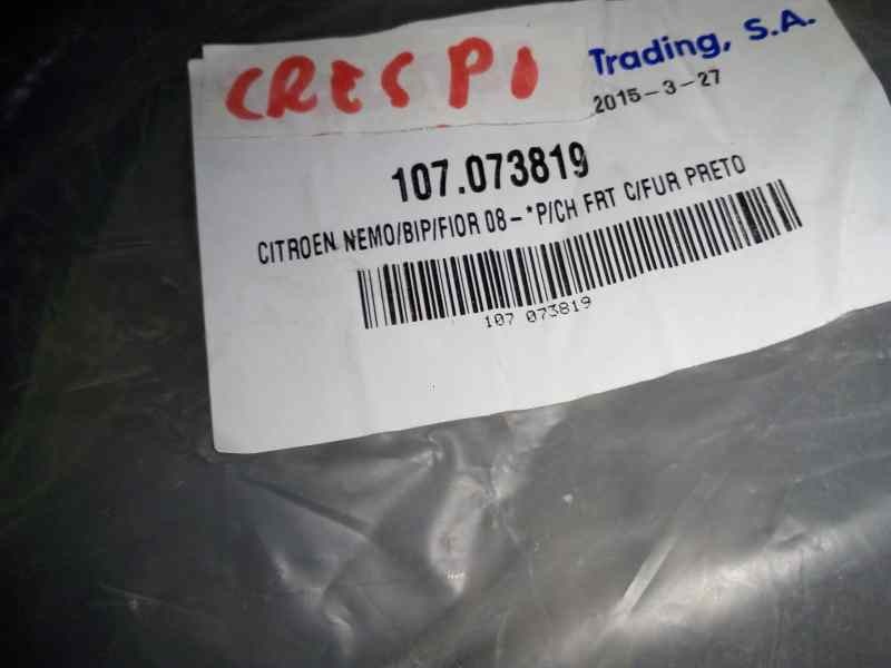 PARAGOLPES DELANTERO 107073819  - imagen 3