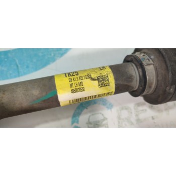 TRANSMISION DELANTERA IZQUIERDA 49500C8550  - miniatura 2