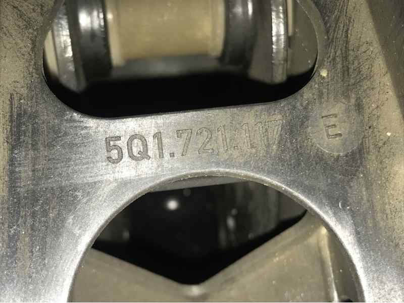 PEDAL FRENO 5Q1721117E  - imagen 3