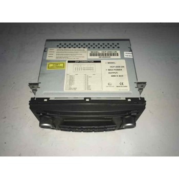 SISTEMA AUDIO / RADIO CD 0912000425  - miniatura 2