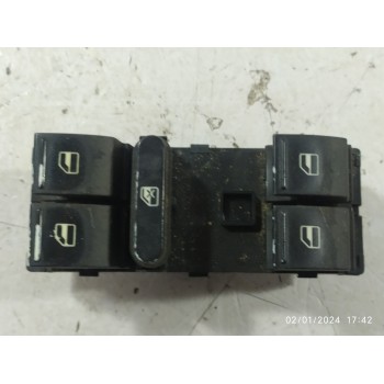 MANDO ELEVALUNAS DELANTERO IZQUIERDO 1K4959857B 