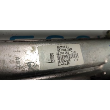 ELEVALUNAS TRASERO IZQUIERDO 9673153980  - miniatura 2