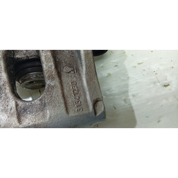 PINZA DE FRENO TRASERA IZQUIERDA 31341230  - miniatura 2