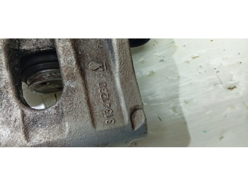 PINZA DE FRENO TRASERA IZQUIERDA 31341230  - imagen 2