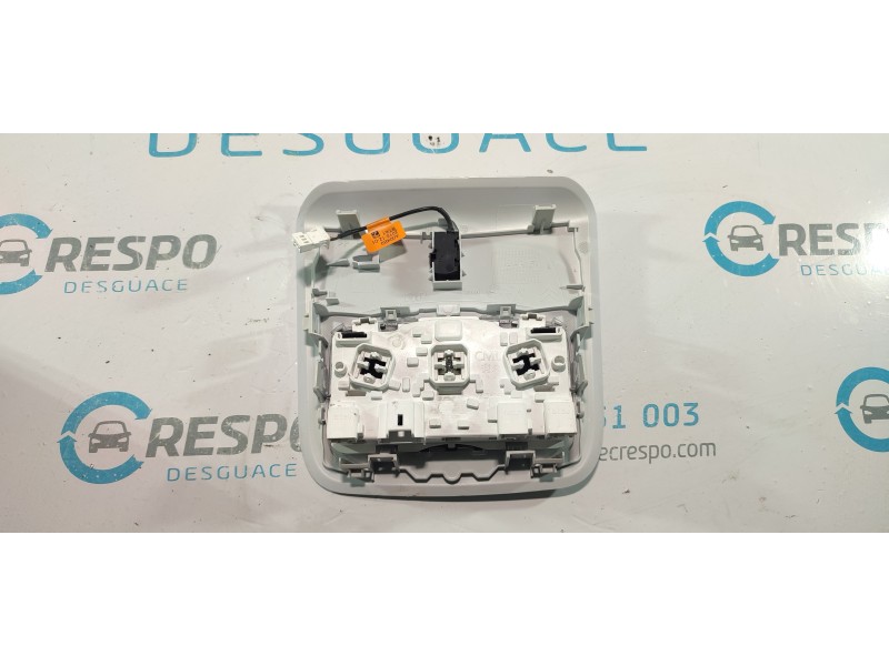 LUZ INTERIOR 9674441377  - imagen 2