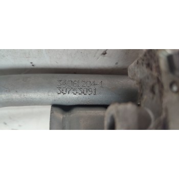 MOTOR LIMPIA DELANTERO 30753091  - miniatura 2