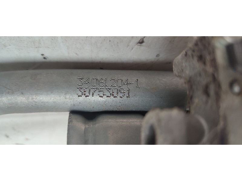 MOTOR LIMPIA DELANTERO 30753091  - imagen 2