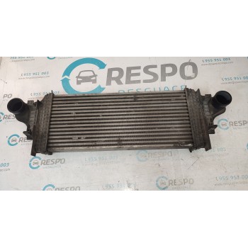 INTERCOOLER A2515000000 