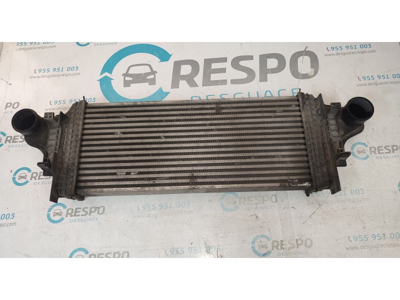INTERCOOLER A2515000000  - imagen 1