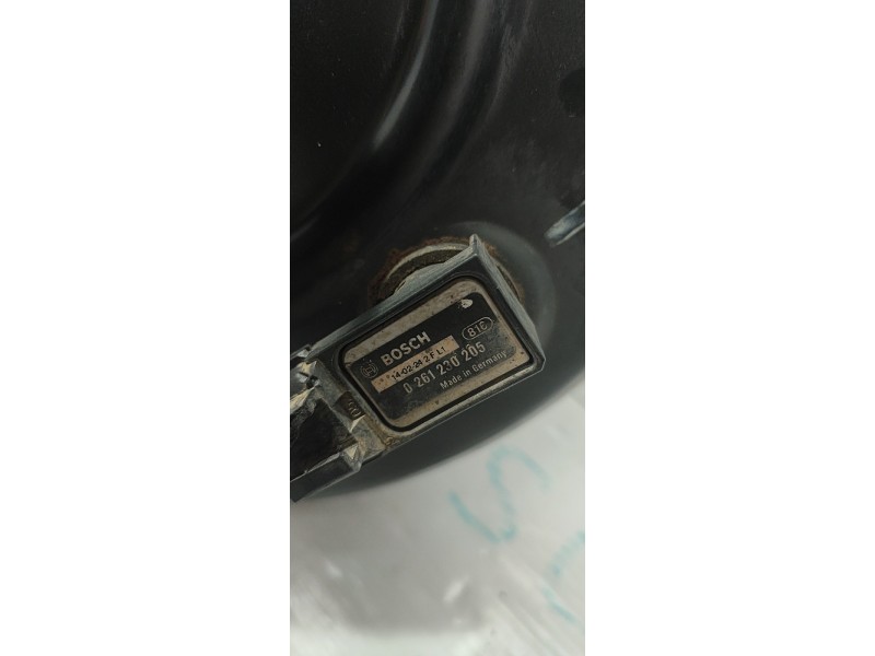 SERVOFRENO  - imagen 2