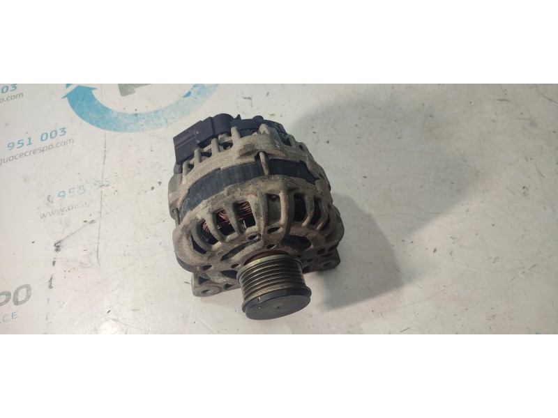 ALTERNADOR 231002949R  - imagen 3