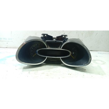 CUADRO INSTRUMENTOS 248103956R  - miniatura 2