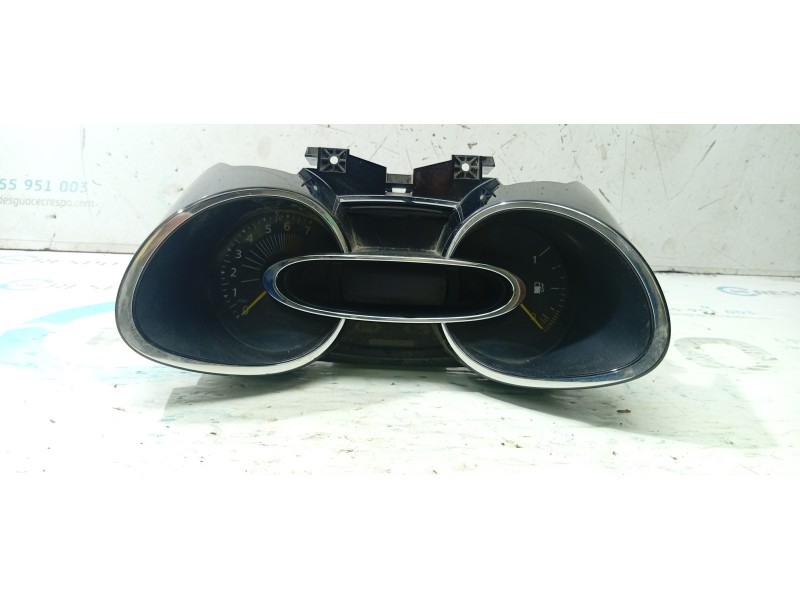 CUADRO INSTRUMENTOS 248103956R  - imagen 2