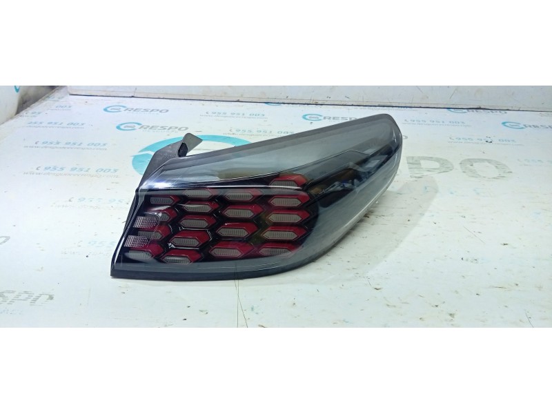 PILOTO TRASERO DERECHO J792463110  - imagen 1