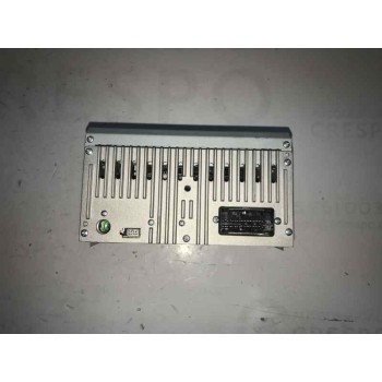 SISTEMA AUDIO / RADIO CD 0912000425  - miniatura 3