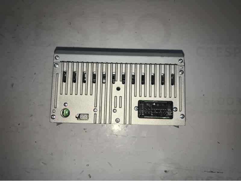 SISTEMA AUDIO / RADIO CD 0912000425  - imagen 3