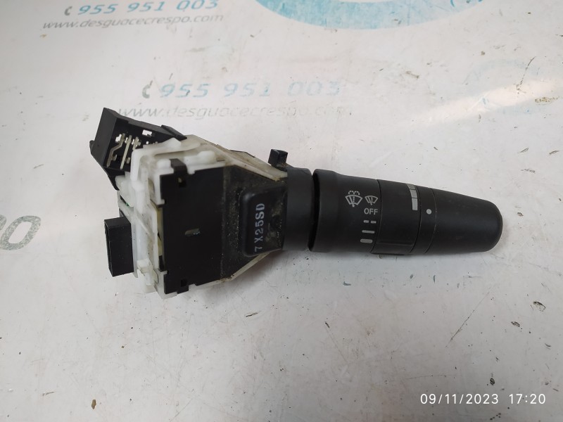 MANDO LIMPIA 7X25SD  - imagen 1