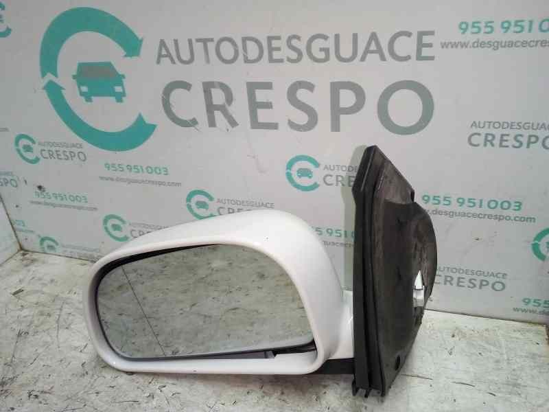 RETROVISOR IZQUIERDO  - imagen 1