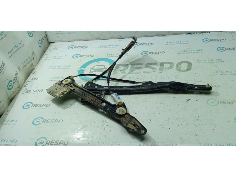 ELEVALUNAS TRASERO DERECHO  - imagen 1