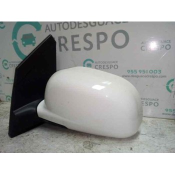 RETROVISOR IZQUIERDO  - miniatura 2