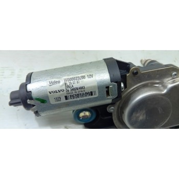 MOTOR LIMPIA TRASERO 31290787  - miniatura 2